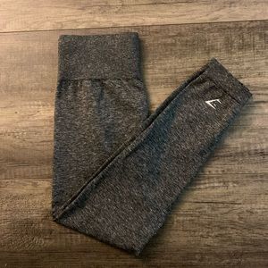 Gymshark adapt mark seamless